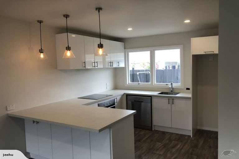 Photo of property in 3/11 Division Street, Riccarton, Christchurch, 8041