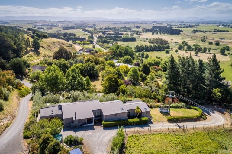 Photo of property in 47a Whakapirau Road, Maraekakaho, Hastings, 4174