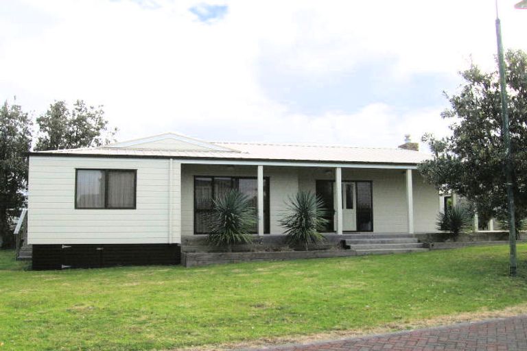 Photo of property in 3 Parry Court, Omaha, 0986