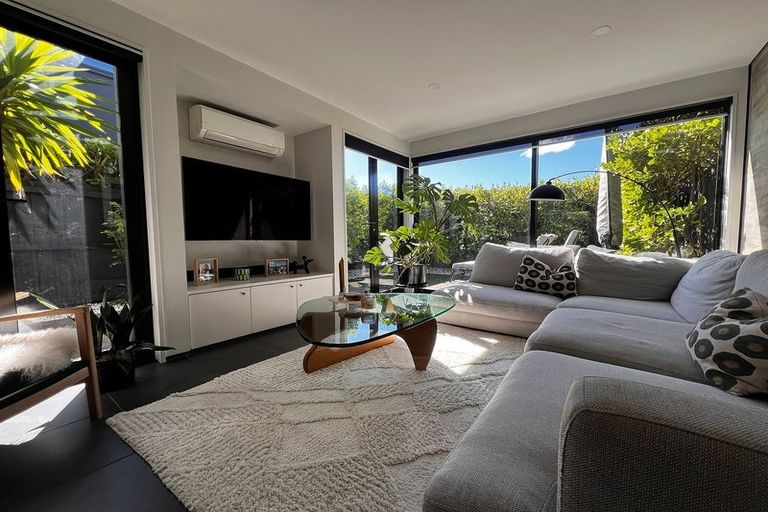 Photo of property in 93 Canon Street, St Albans, Christchurch, 8014