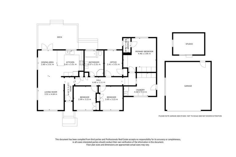 Photo of property in 53 Cumming Street, Okato, 4335