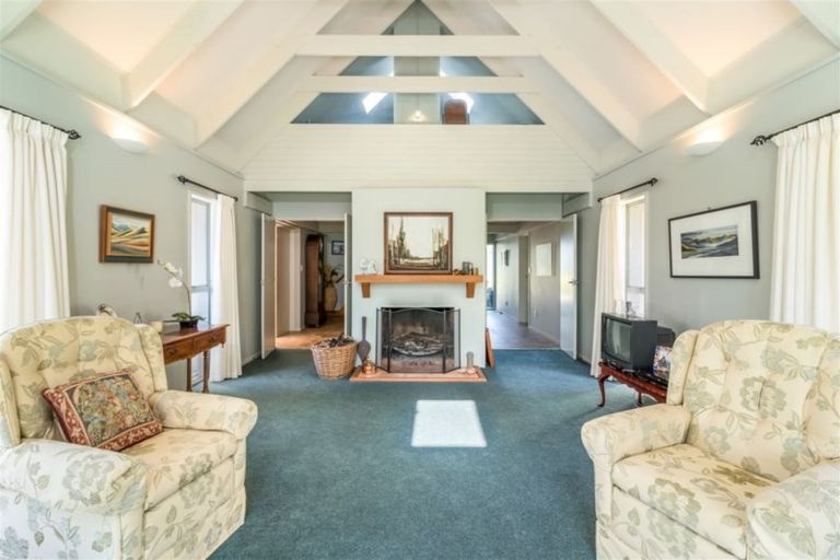 Photo of property in 11 Whites Road, Ohoka, Kaiapoi, 7692