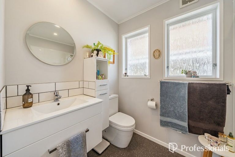 Photo of property in 60 Mohaka Street, Wainuiomata, Lower Hutt, 5014
