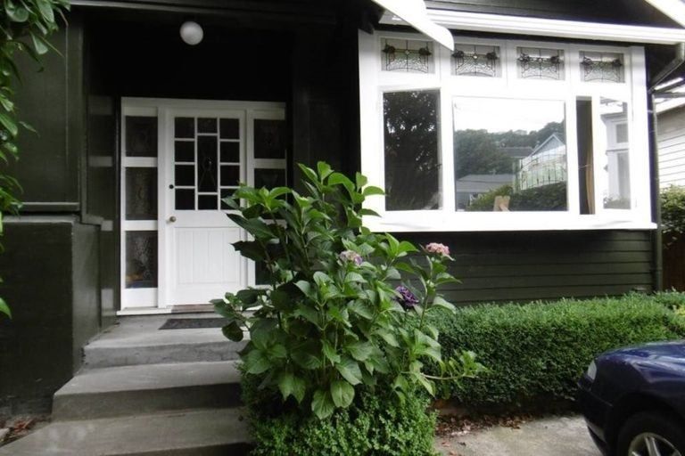 Photo of property in 167 Ohiro Road, Brooklyn, Wellington, 6021