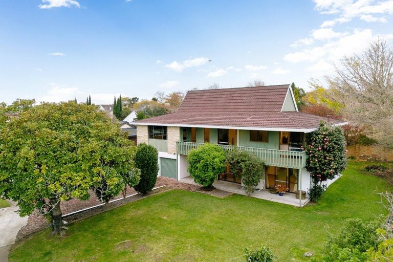 Photo of property in 6 Upham Place, Chartwell, Hamilton, 3210