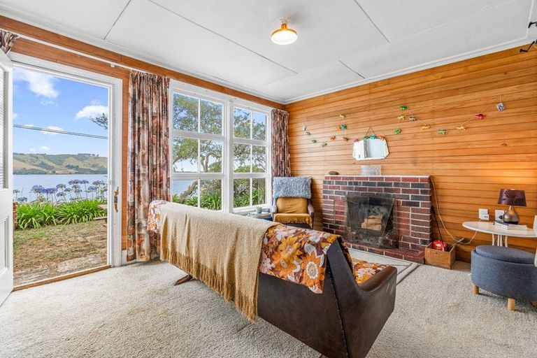 Photo of property in 62 Otakou Golf Course Road, Otakou, Dunedin, 9077