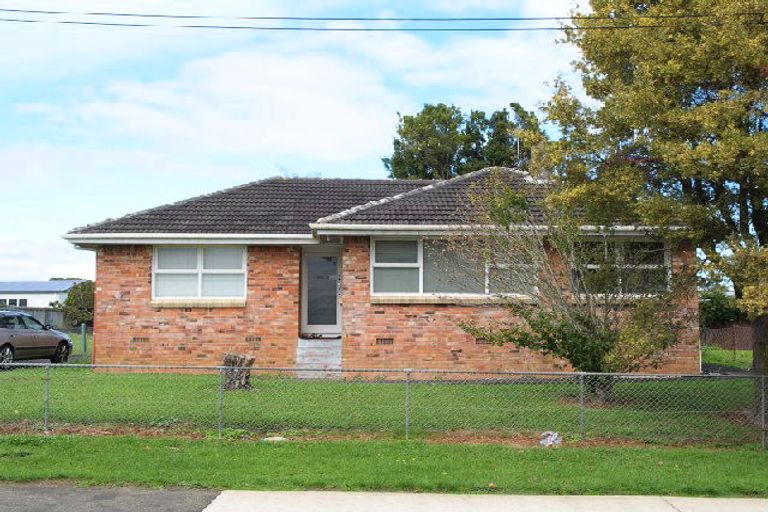 Photo of property in 3 Franklyne Road, Otara, Auckland, 2023