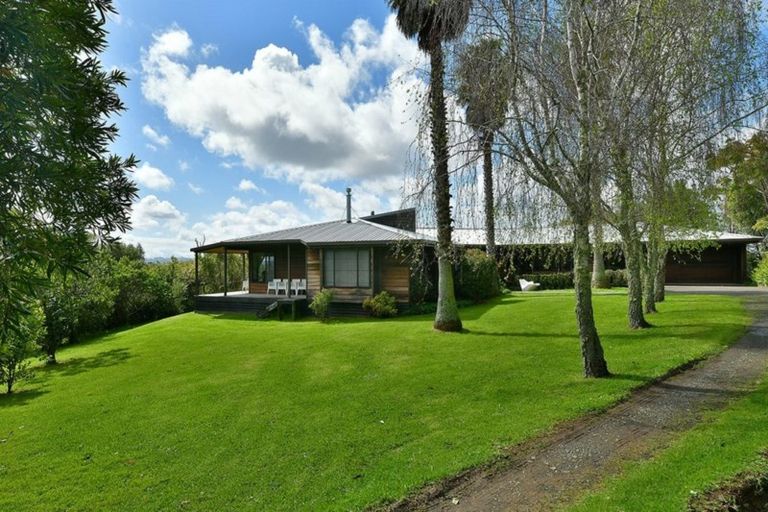 Photo of property in 115 Shelly Beach Road, Shelly Beach, Helensville, 0874