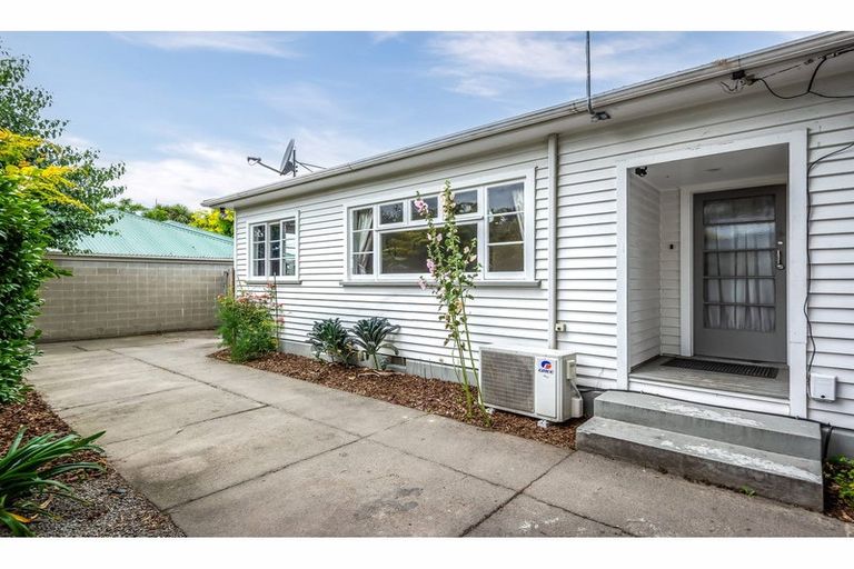 Photo of property in 1/8 Simeon Street, Spreydon, Christchurch, 8024