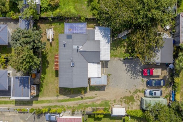 Photo of property in 42a Winchester Street, Levin, 5510