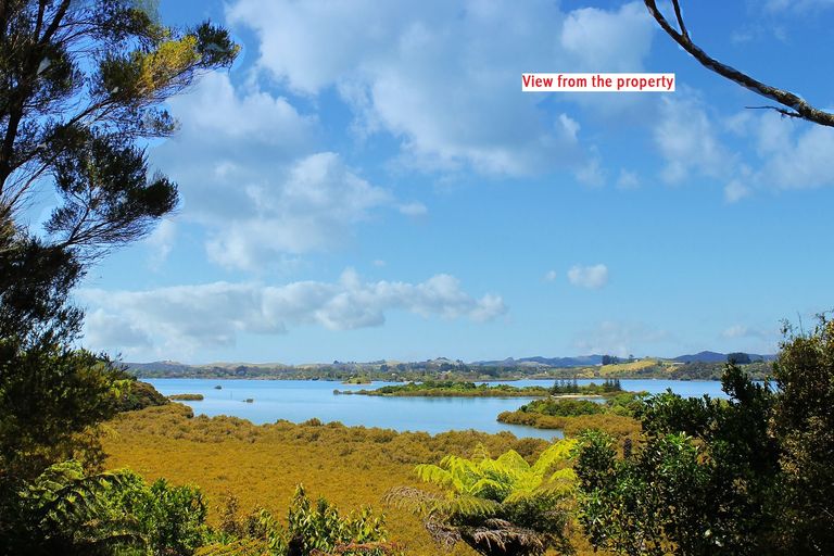 Photo of property in 183 Rangitane Road, Kerikeri, 0294