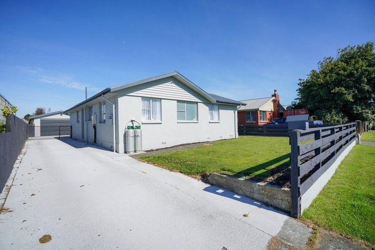Photo of property in 75 Glenalmond Crescent, Rockdale, Invercargill, 9812