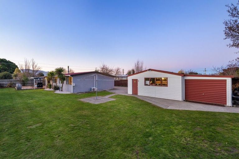 Photo of property in 6 Clyde Street, Renwick, 7204