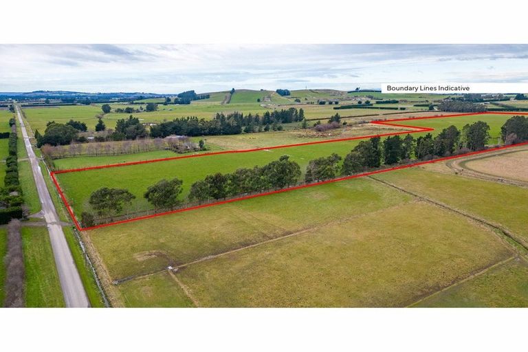 Photo of property in 395 Mcjarrows Road, Starvation Hill, Oxford, 7495