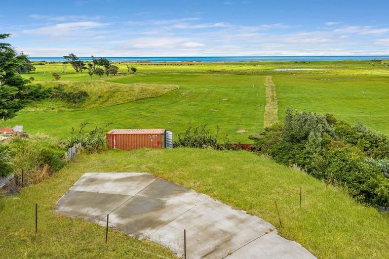 Photo of property in 23 Middlesex Street, Patea, 4520