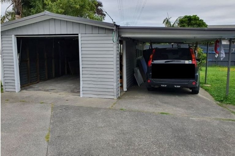 Photo of property in 8 Wedgwood Avenue, Mangere East, Auckland, 2024