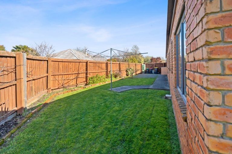 Photo of property in 8 Arkwright Place, Halswell, Christchurch, 8025