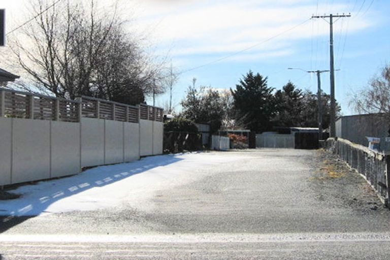 Photo of property in 303 Mackenzie Drive, Twizel, 7901