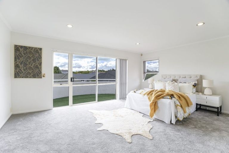 Photo of property in 5 Windsong Court, Northpark, Auckland, 2013