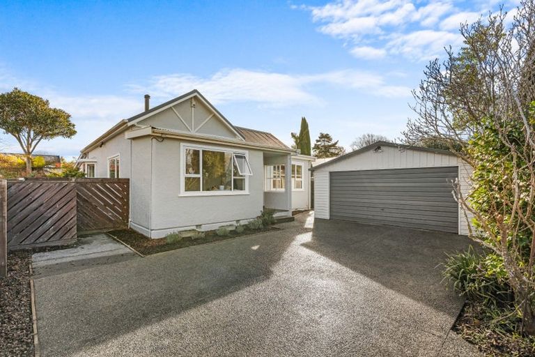 Photo of property in 119 Idris Road, Strowan, Christchurch, 8052