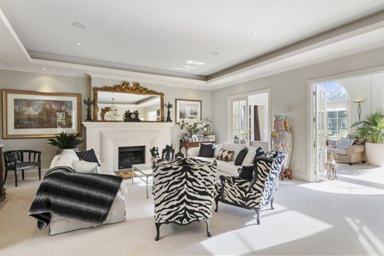 Photo of property in 472 Pound Road, Yaldhurst, Christchurch, 7676