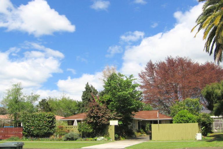 Photo of property in 23 Tamihana Street, Matamata, 3400