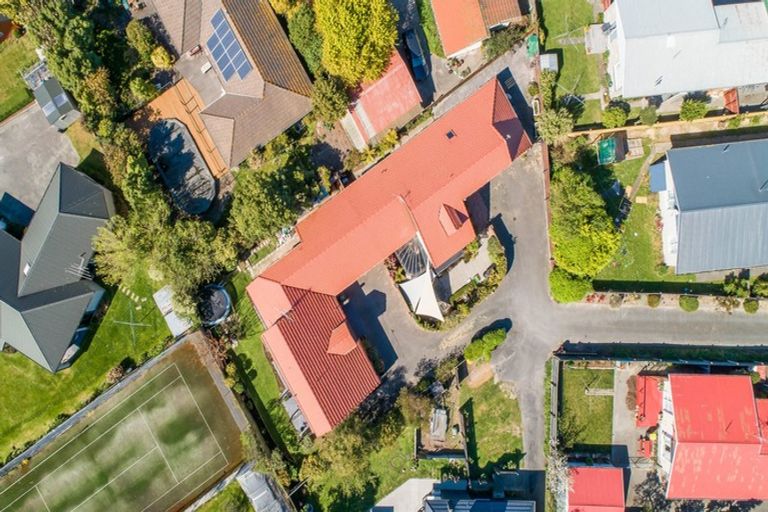 Photo of property in 2/45 Lochee Road, Upper Riccarton, Christchurch, 8041