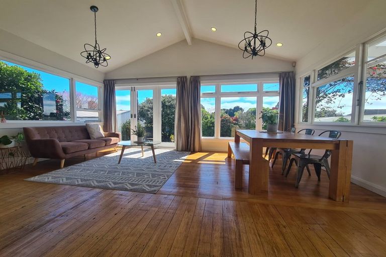 Photo of property in 25 Timandra Street, Welbourn, New Plymouth, 4312