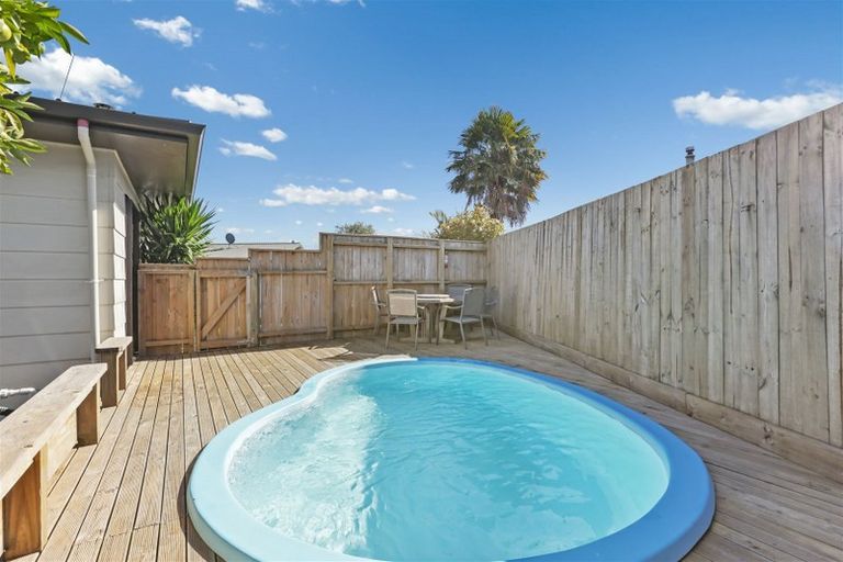 Photo of property in 12b Bruce Avenue, Glenview, Hamilton, 3206