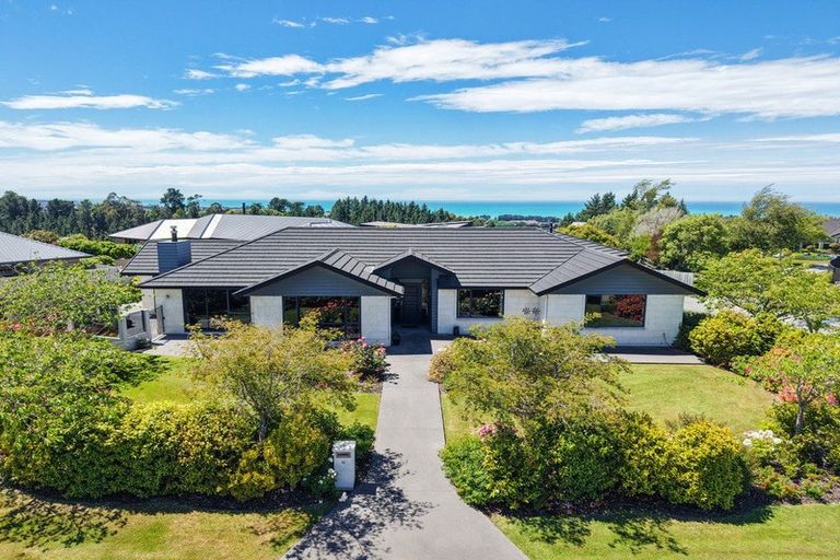 Photo of property in 22 North Ridge Drive, Oamaru North, Oamaru, 9400