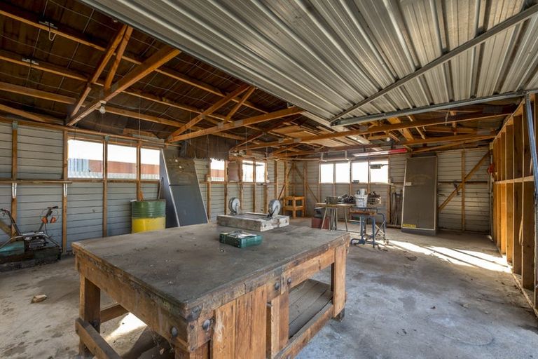 Photo of property in 13 Montrose Avenue, Culverden, 7392