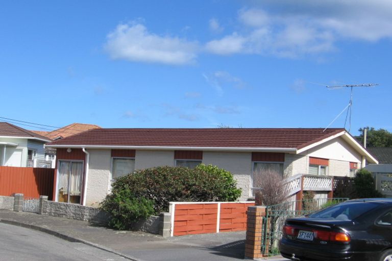 Photo of property in 3/44 Devonshire Road, Miramar, Wellington, 6022