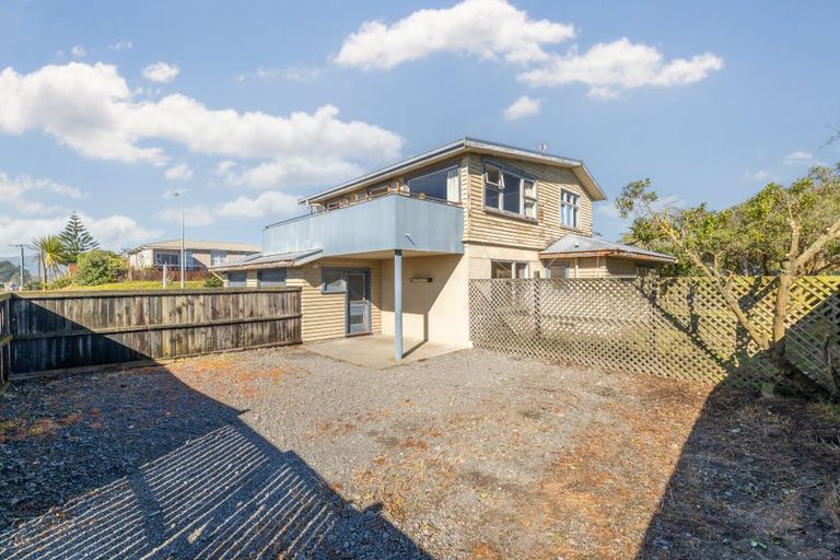 Photo of property in 2 Jellicoe Street, South New Brighton, Christchurch, 8062