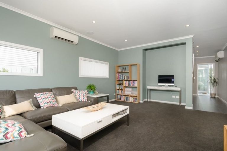 Photo of property in 25 Harvard Street, Hobsonville, Auckland, 0616