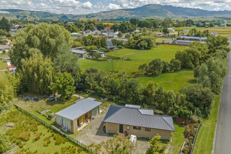 Photo of property in 47 Tay Street, Woodville, 4920