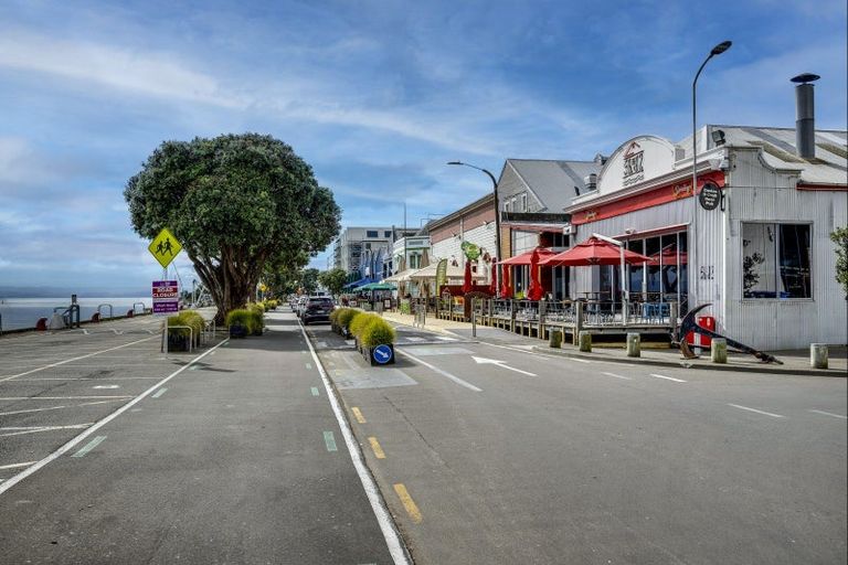 Photo of property in Shed 5, 215/1 Lever Street, Ahuriri, Napier, 4110