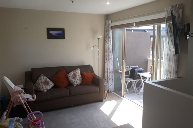 Photo of property in 9/9 Cameron Street, Sydenham, Christchurch, 8023