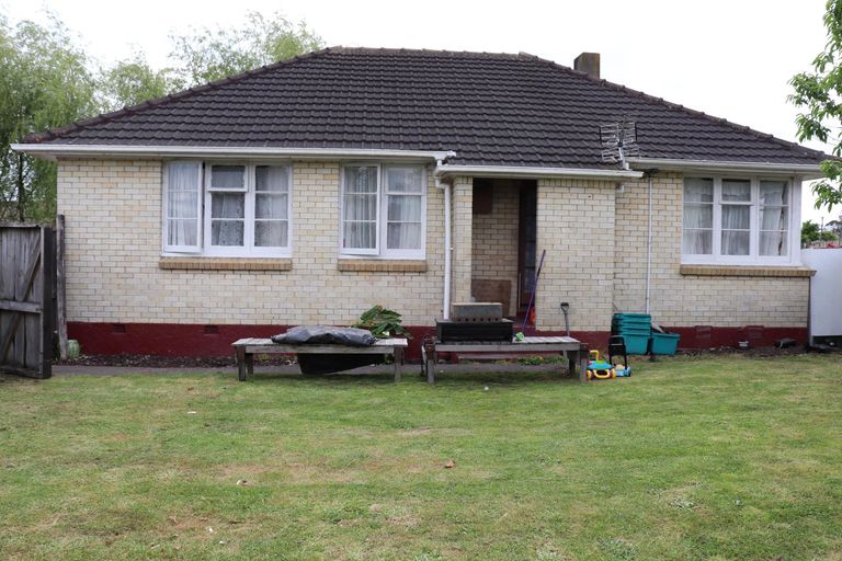 Photo of property in 9 Chisholm Street, Huntly, 3700