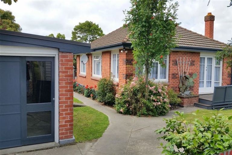 Photo of property in 14a Harborough Street, Watlington, Timaru, 7910