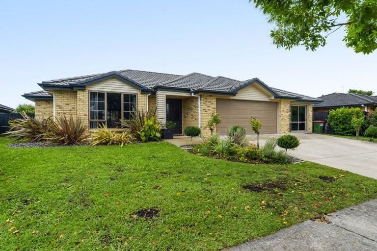 Photo of property in 26 Miers Glade, Rototuna North, Hamilton, 3210