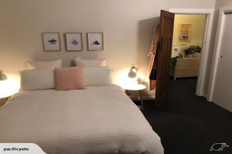 Photo of property in 3/41 Wallace Street, Herne Bay, Auckland, 1011