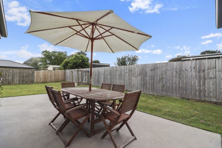 Photo of property in 30 Hampton Terrace, Matamata, 3400