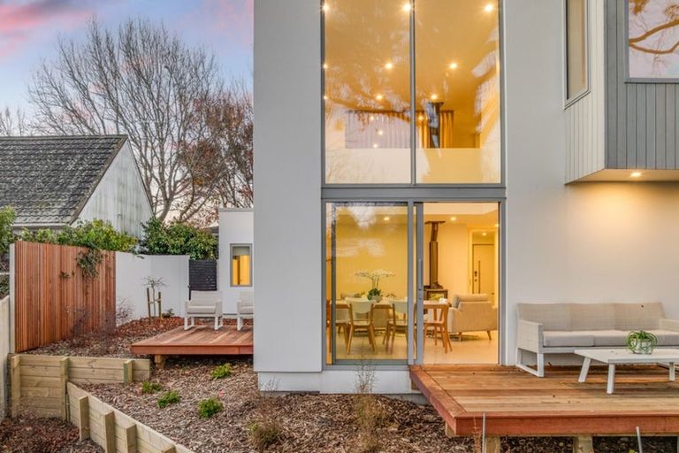 Photo of property in 57 Parkstone Avenue, Ilam, Christchurch, 8041