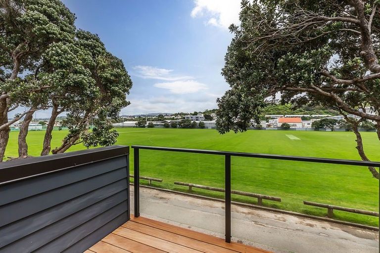 Photo of property in 6/69 Darlington Road, Miramar, Wellington, 6022