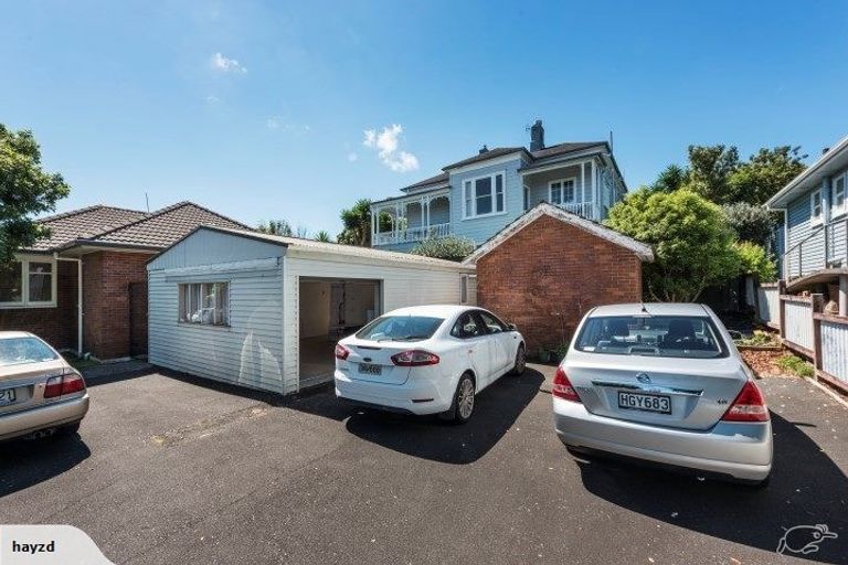 Photo of property in 176 Dominion Road, Mount Eden, Auckland, 1024