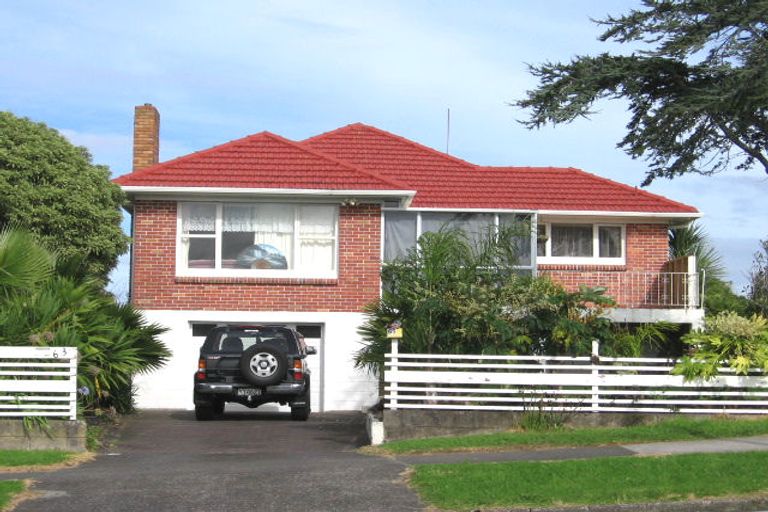 Photo of property in 1/63 Macleans Road, Bucklands Beach, Auckland, 2014