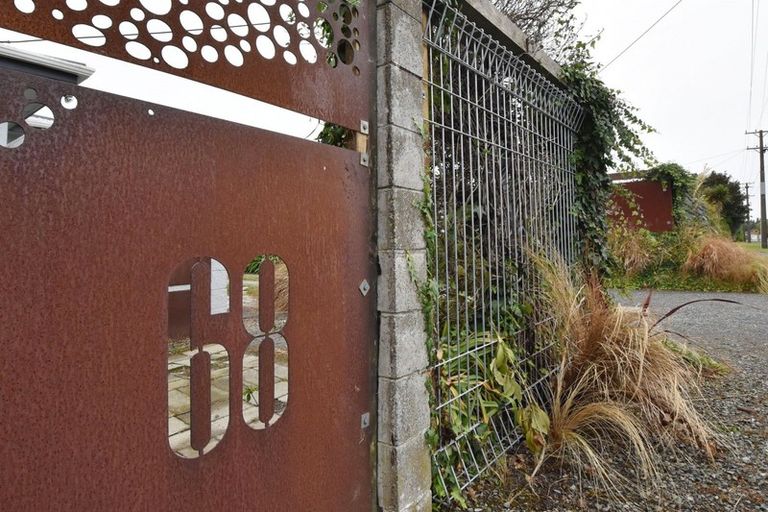 Photo of property in 68 Moore Road, Lorneville, Invercargill, 9874