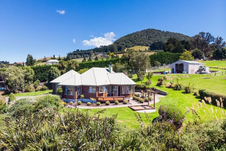 Photo of property in 179 Mcmaster Road, Saddle Hill, Dunedin, 9076