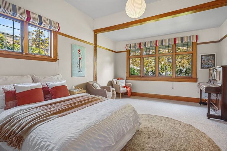 Photo of property in 1/115 Nayland Street, Sumner, Christchurch, 8081