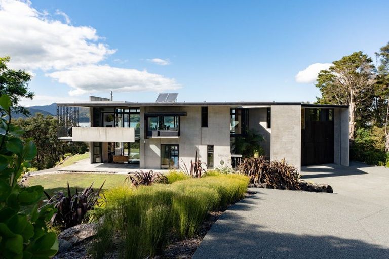 Photo of property in 50 Te Rongo Road, Parua Bay, Whangarei, 0174